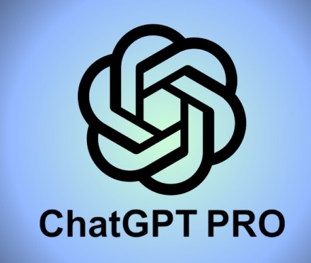 ChatGPT Pro
